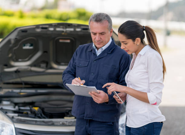 Local insurance for Menominee County County drivers